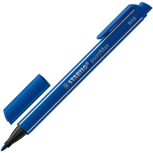 Viltstift »pointMax«