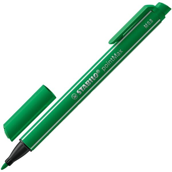 Viltstift »pointMax«
