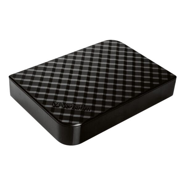 Externe harde schijf »Store 'n' Save«, 4 TB