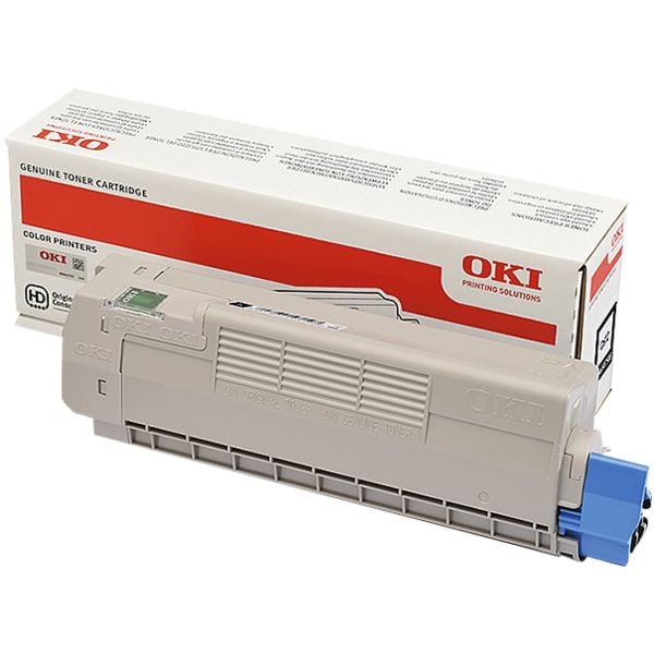 Toner »46507508«