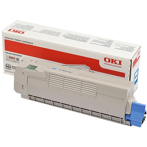 Toner »46507507«