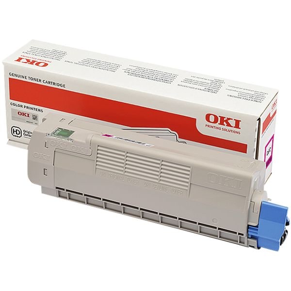 Toner »46507506«