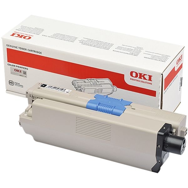 Toner »46508716«