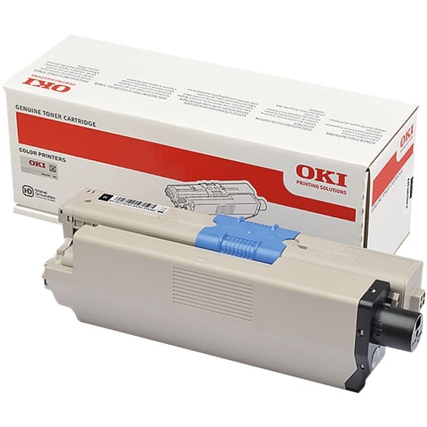Toner »46508712«