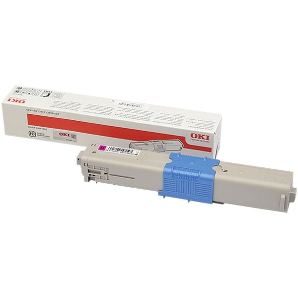 Toner »46508710«
