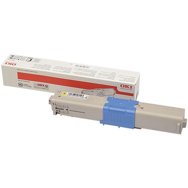 Toner »46508709«