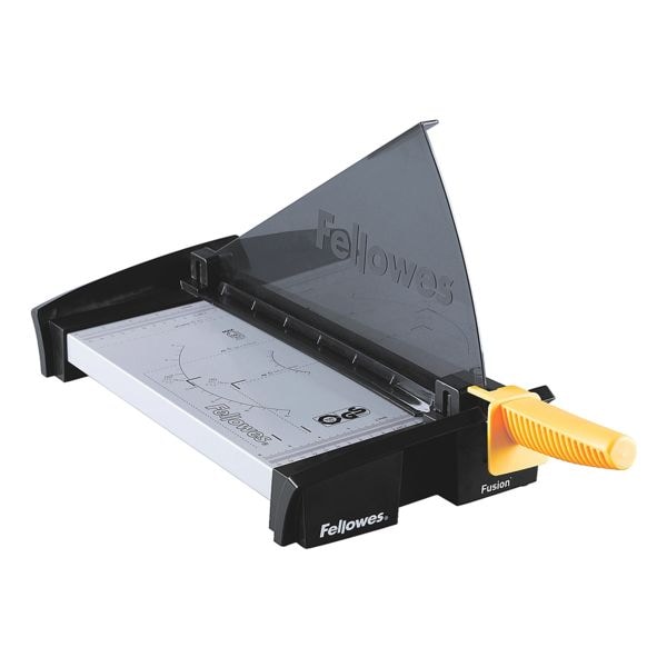 Snijmachine met hefboom »Fusion A3«