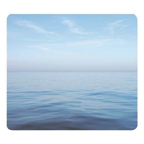 Muismat »Blauwe oceaan«