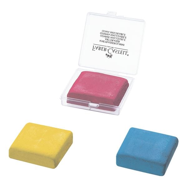 Plasticine »ART ERASER«