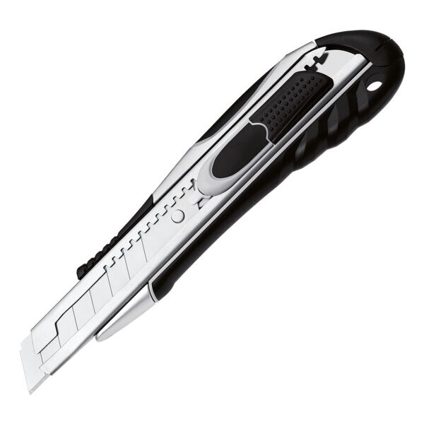 Cutter »Duo Safety« 18 mm