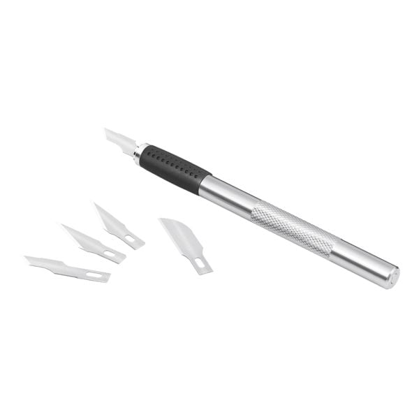 Scalpel-set