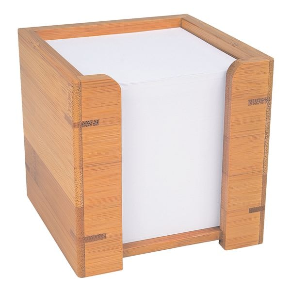 Memo-box »Bambus«