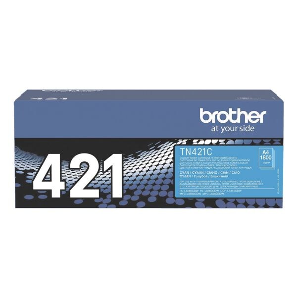 Toner »TN-421C«