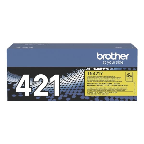 Toner »TN-421Y«