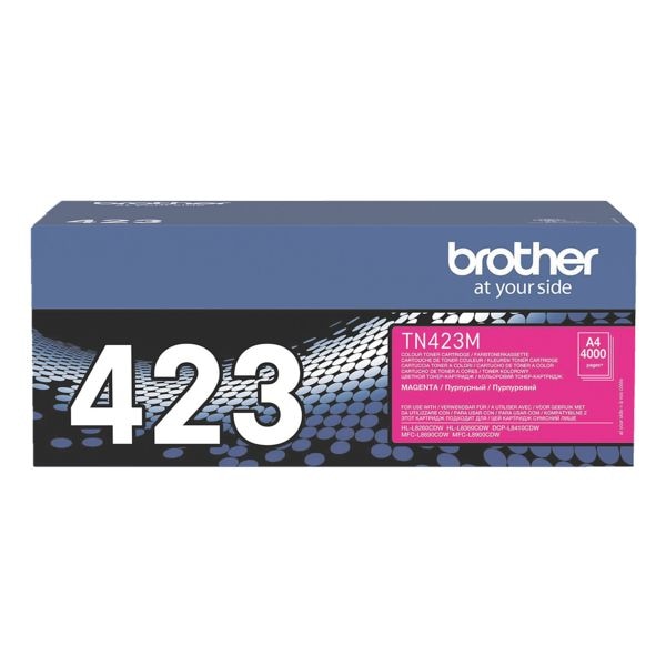 Jumbo-Toner »TN-423M«