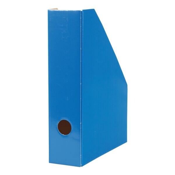 Tijdschriftenhouder »Color« smal 1005521