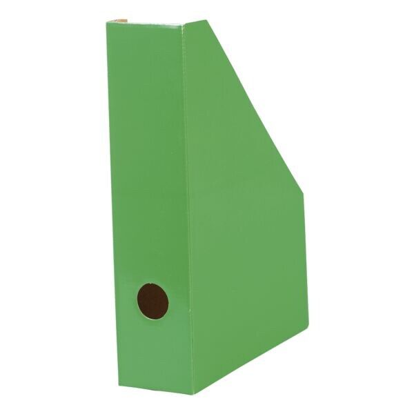 Tijdschriftenhouder »Color« smal 1005521