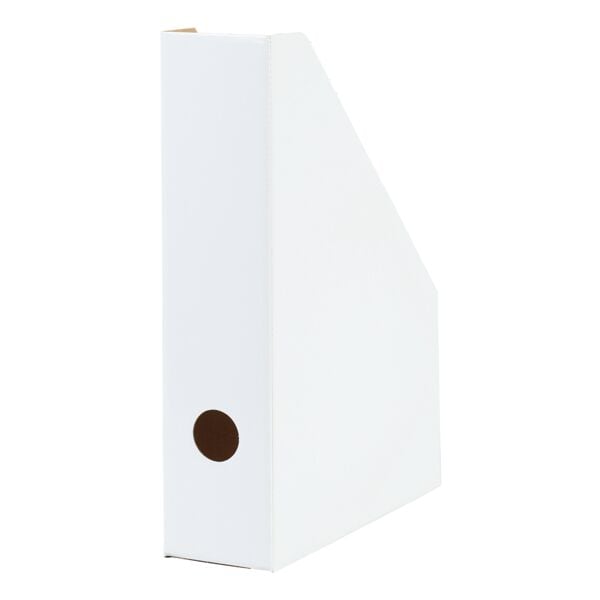 Tijdschriftenhouder »Color« smal 1005521