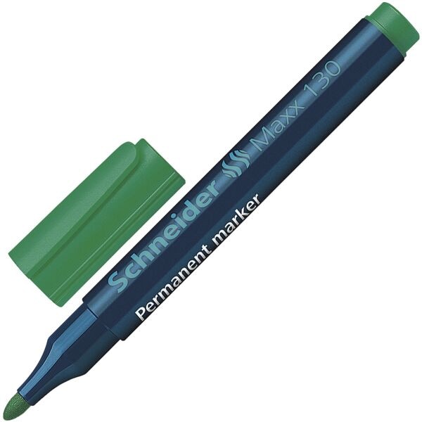 Permanent marker »Maxx 130«