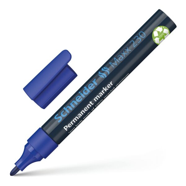 Permanent marker »Maxx 230«
