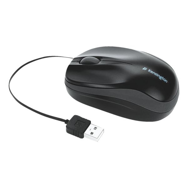 Optische mobiele muis »Pro Fit«