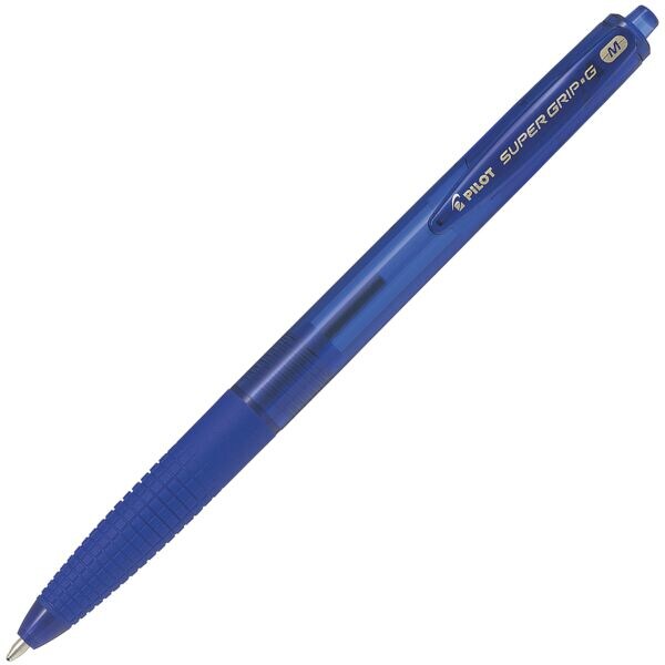 Balpen »BPGG-8R-M Super Grip G M«
