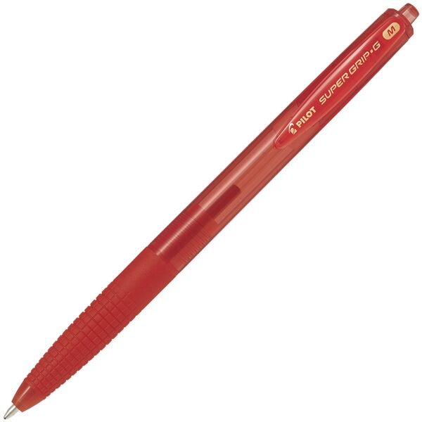 Balpen »BPGG-8R-M Super Grip G M«