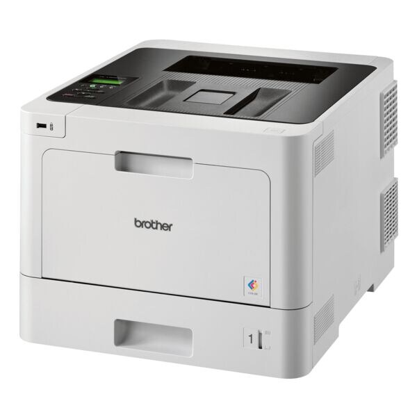 Kleurenlaserprinter »HL-L8260CDW«