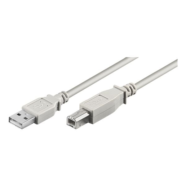 USB 2.0 Hi-Speed kabel 3 m