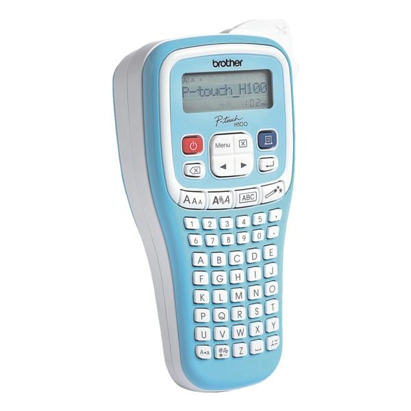Labelprinter »P-touch H100LB«