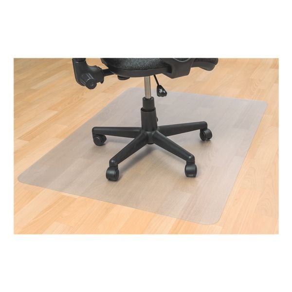 Vloerbeschermingsmat »Evolutionmat« 120x90 cm, rechthoekig, voor harde vloeren