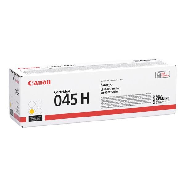 Toner »CRG 045 HY«