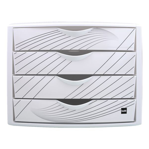 Ladebox »the chameleon H6129«