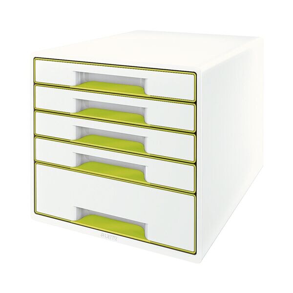 Ladebox »WOW Duo Colour 5214«