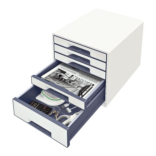 Ladebox »WOW Duo Colour 5214«
