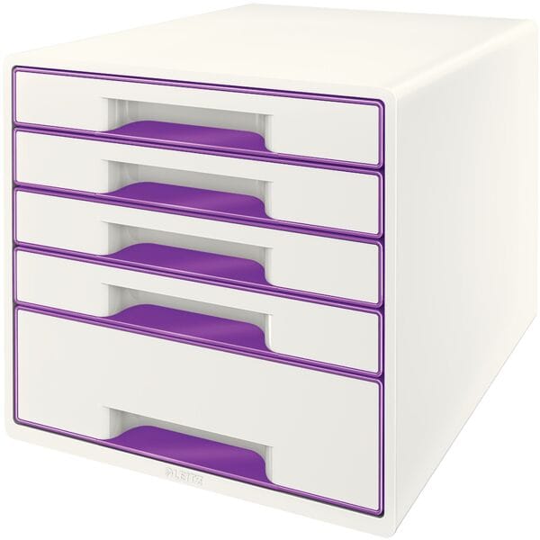 Ladebox »WOW Duo Colour 5214«