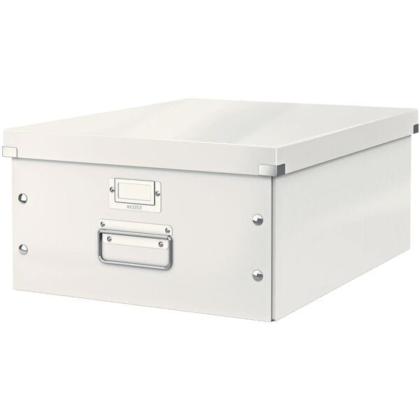Opbergbox WOW 6045 »Click & Store« groot