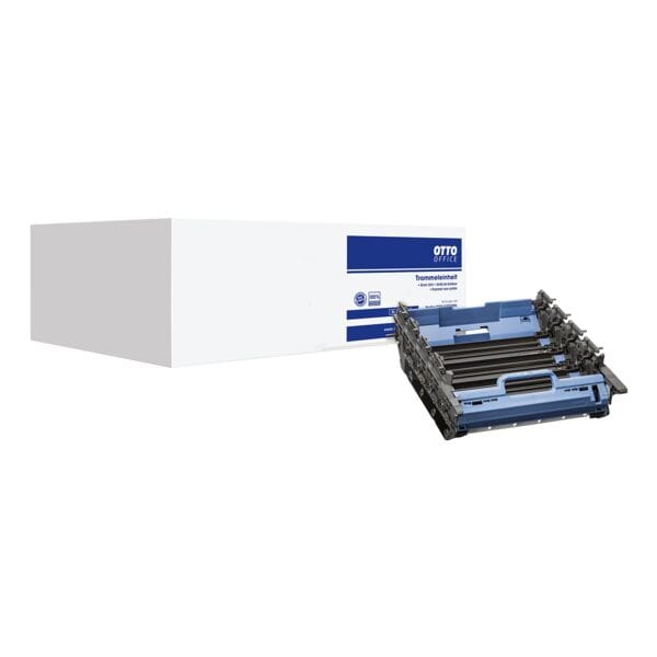 Trommel (zonder toner) vervangt Brother »DR-321CL«