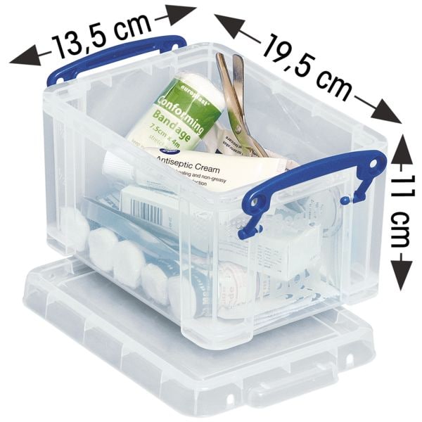 Opbergbox 1,6 liter