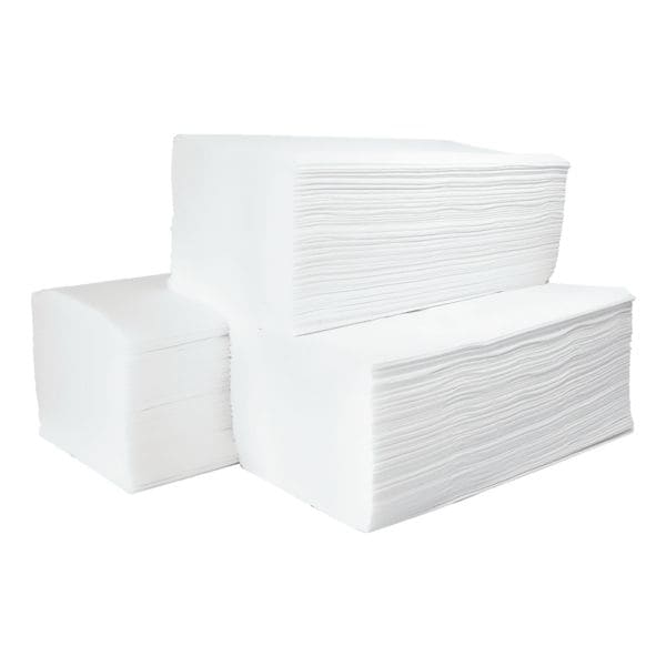 Papieren handdoekjes