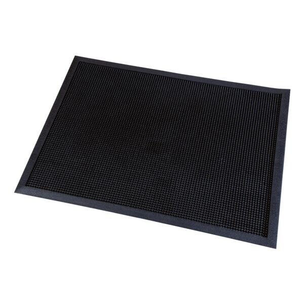 Rubbermat met noppen 80x100 cm