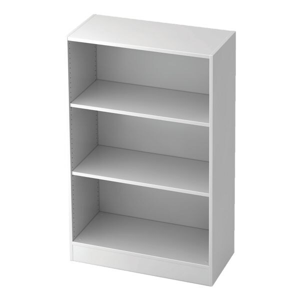 Open dossierkast »OTTO Office Line II« 80 cm breed 3 OH