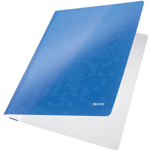 Snelhechtmappen »WOW 3001« A4, capaciteit 250 bladen