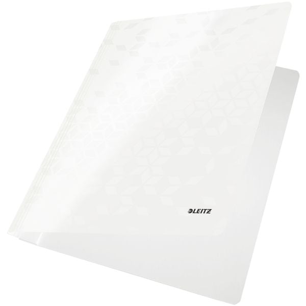 Snelhechtmappen »WOW 3001« A4, capaciteit 250 bladen
