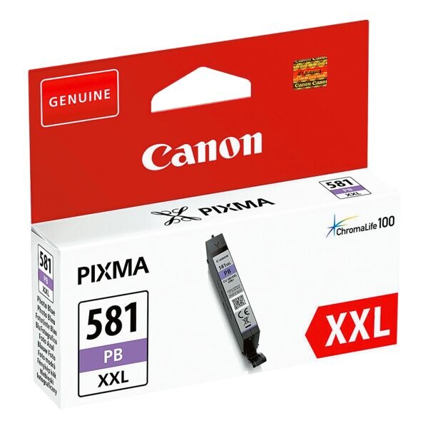 Inktpatroon »CLI-581XXL PB«