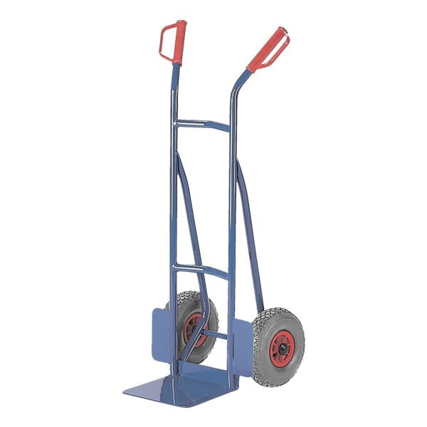 Steekwagen