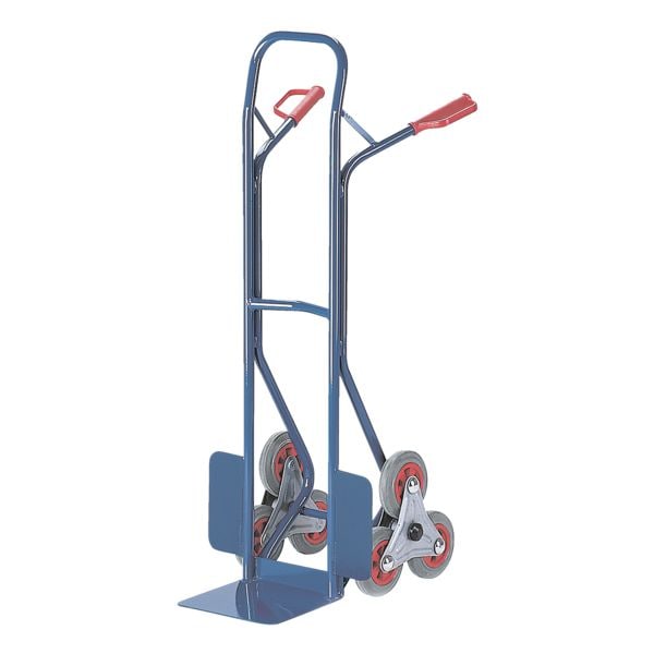 Trappensteekwagen