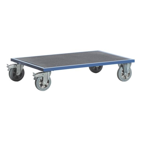 Platformwagen 160x80 cm laadvlak