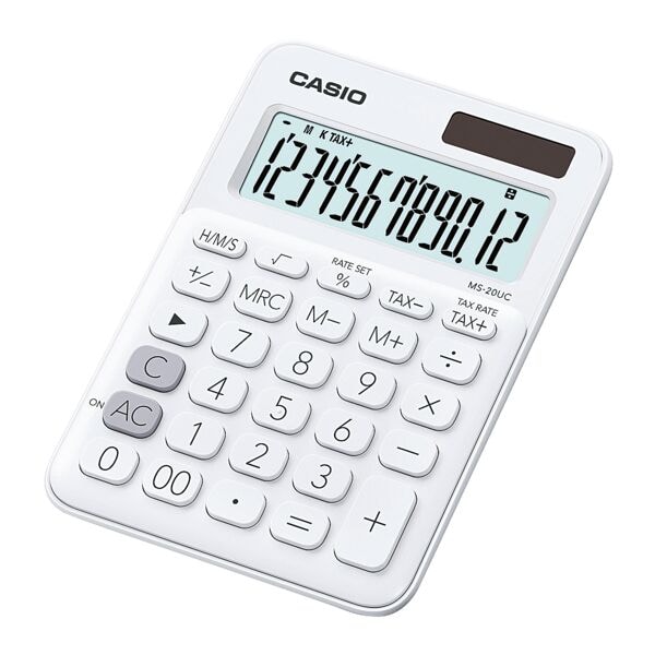 Bureaurekenmachine »MS-20UC«