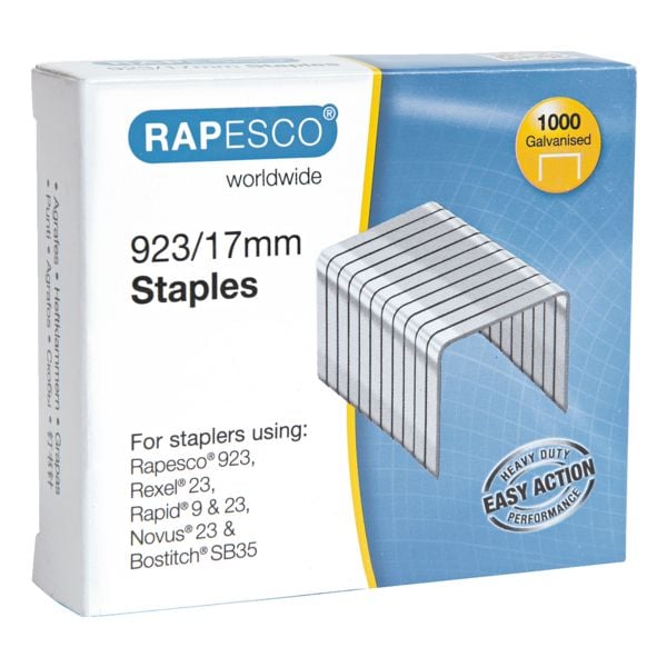 Nietjes »923/17«